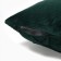 Pillow Ethel "Solo" 30*50 cm, ts. isoming, velor