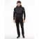 Sports costume men's ise, size 48, black color