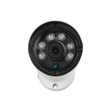 SI-CAM video surveillance kit, 2 external cameras, 2 megapixels, without hhd-6
