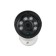 SI-CAM video surveillance kit, 2 external cameras, 2 megapixels, without hhd