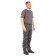 Pants 7.62 "Fighter", mixed, gray, rr 60-62 Height 170-176