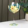 Glass of Calis glass, 600 ml, 11 × 21 cm