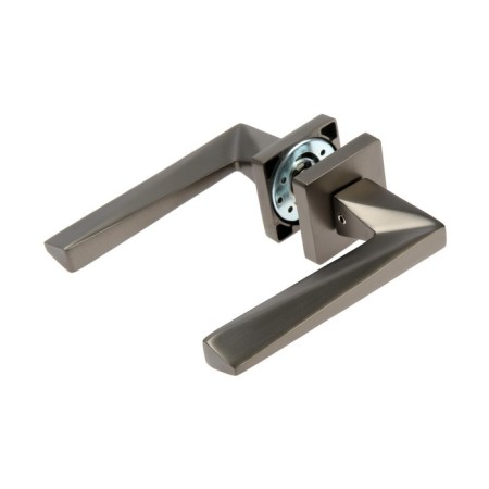 Separate handle Lockland 001 GR, color graphite-1