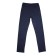 Pants for a boy, height 182 cm, blue color