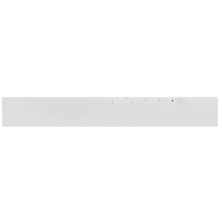 LED ceiling LED UNIL, 36 W, IP54, LED, 4000K, 4400 lm, 38x1200x180 mm, white color-1