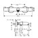 Hansgrohe Ecostat Comfort with a thermostat bath