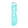 Baby toothbrush Evermex "Zvezda" from 2 years