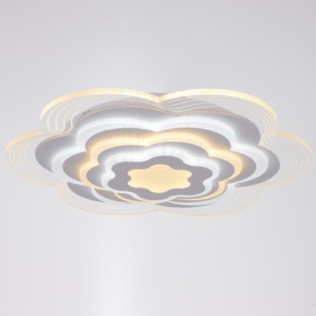 Causteen with PDD 10002/1 LED 160W 3000-6000K Dimmer 50x50 cm Bayerlux-1