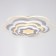 Causteen with PDD 10002/1 LED 160W 3000-6000K Dimmer 50x50 cm Bayerlux