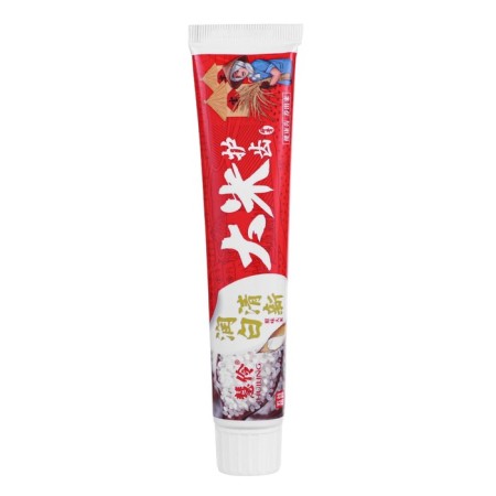 Whitening toothpaste based on the extrast rice, 100 ml-2
