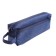 School Penal on the zipper "Jeans", 2 departments, mix