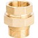 Detacible connection Stout SFT-0044-000002, 1 ", internal/external thread