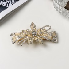 Hair clip for hair 