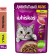 WHENE FORD WHISKAS for cats, stroke duck/liver, 75 g