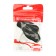 Safety strap, metal, set 2 pcs