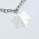 Bracelet "Most", 18 cm