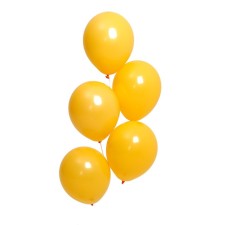 Latex ball 9 