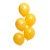 Lemon-yellow
