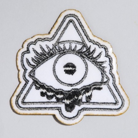 Thermal appliance "Eye", 6.2 x 6 cm-4