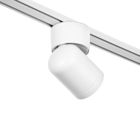 SLAM SLIM SLIM "BOOK" LED 10W 3000K-6000K 48V CRI90 White 6.3x6.3x14.5cm-7