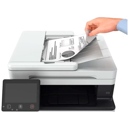 Laser Printer Canon I-Sensys MF465DW (5951C007)-6