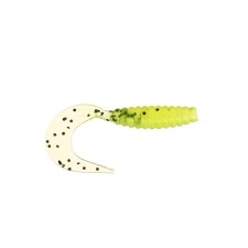 Twizer Marlin’s TW53, 5.3 cm, 1.3 g, t10 color, in packaging 5 pcs.