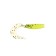 Twizer Marlin’s TW53, 5.3 cm, 1.3 g, t10 color, in packaging 5 pcs.