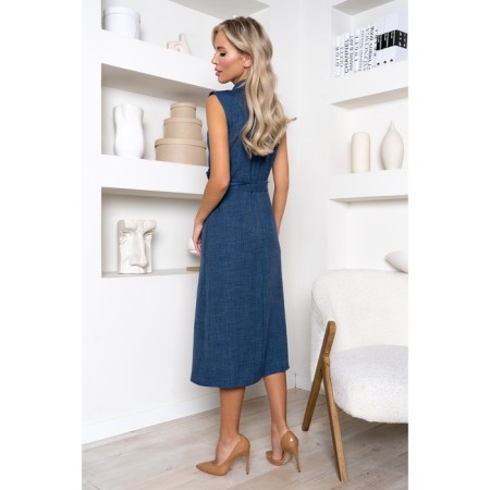 Women's dress, size 44-2