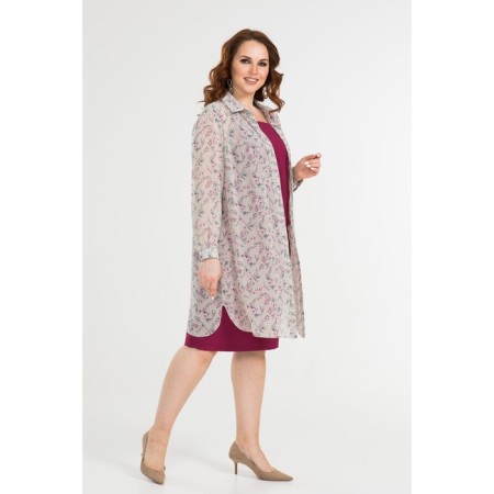 Female blouse, size 60-4