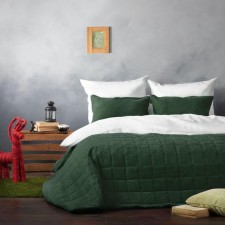 Cover with pillowcases 