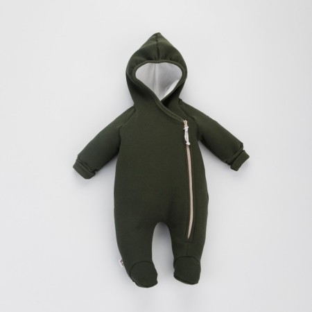 Kinderlitto "Karamelle-1" Kinderlitto Kinderlitto, height 56-62 cm, Khaki color-1