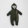 Kinderlitto "Karamelle-1" Kinderlitto Kinderlitto, height 56-62 cm, Khaki color