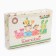 KPB Forest Friends Beige 110x150cm, 90x150cm, 40x60cm, Potion 120g/m, HL100%