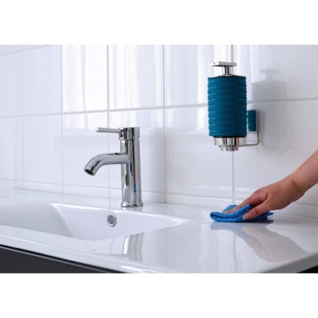 Invisible wall holder, vacuum suction cup, for accessories-8