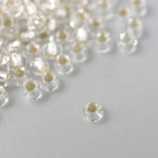 Бисер Чехия "Preciosa" 5г 10/0 (78102)