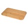 Khlebnitsa Oursson, 29.6 × 19.6 × 11 cm, with a cutting board, black
