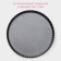 Baking shaped shapes Galaxy perforated, 30 × 3 cm, removable bottom, anti -stick coating