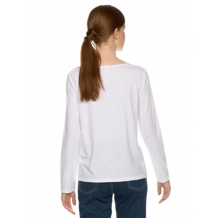 Longsliv female, size XXS-1