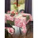 Chilly tablecloth, size 140x180 cm
