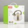 A kettle with a whistle Nadoba Virga, 3.8 l