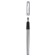 Fright pen Parker Urban Core Metro Metallic CT, 1.0mm, Data/UP 1931605