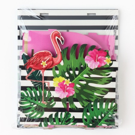 Organizer for the Chancellery "Flamingo".-7