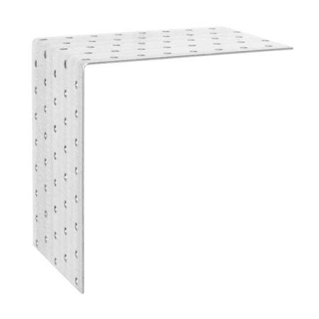 Corner Fixing equilateral tundra Krep, 160x160x100x2 mm-1