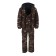 Winter costume "Echo", size 48-50, height 170-176