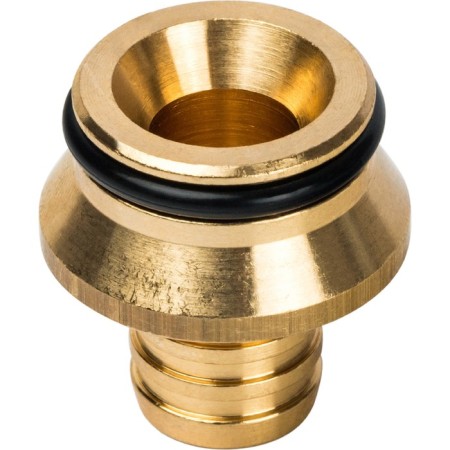 Евроконус STOUT SFC-0020-001622, для труб PEX 16х2,2х3/4-1