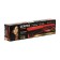 CENTEK CT-2030, 60 W rectifier, ceramic coating, up to 230 ° C, red