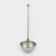 Spoon pouring "cook", 1 l, handle length = 38 cm