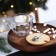 Glass mug "Miracles", 400 ml