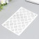 Plastic stencil "Texture" 24x16 cm