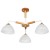 3 lamps